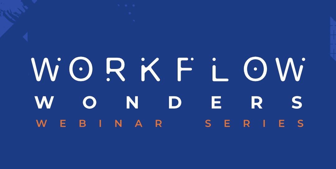 WEBINAR: Workflow Wonders – Williams Engineering Shares Their Digital Transformation Story