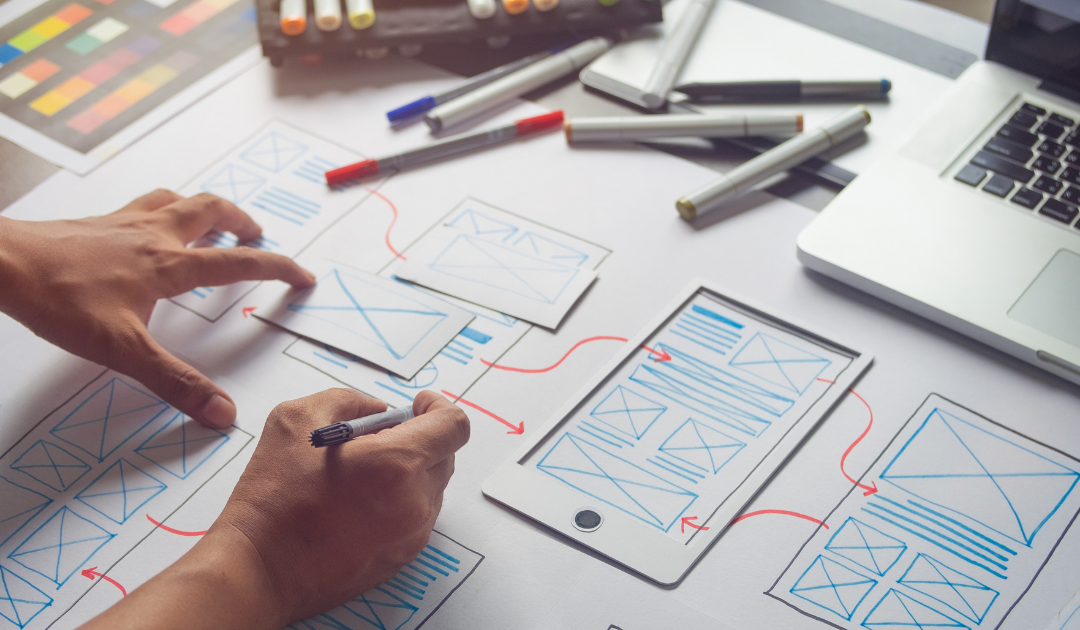 UX and CX Design: What is the Difference?