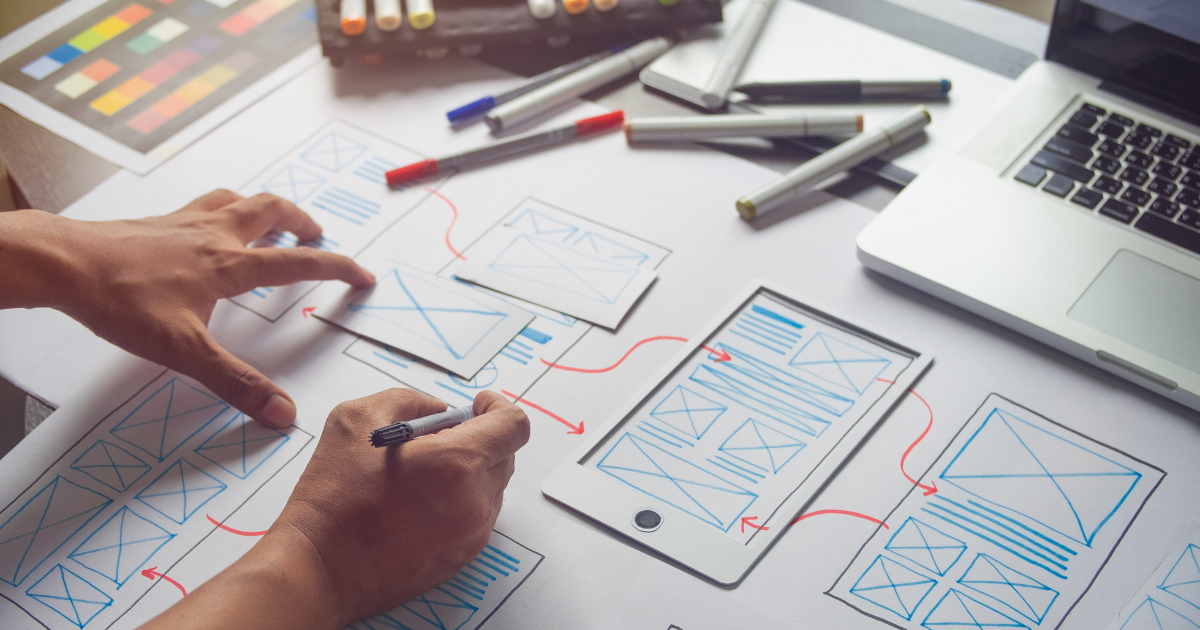 UX and CX Design: What is the Difference?