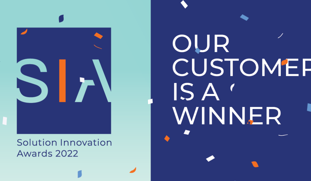 Elantis’ Customer, Quaker Houghton, Wins 2022 Nintex Champion Award