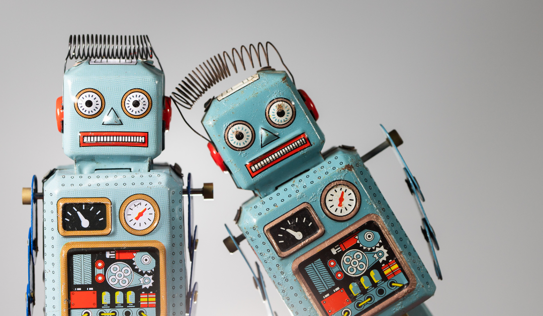 The Difference Between Workflow Automation and Robotic Process Automation