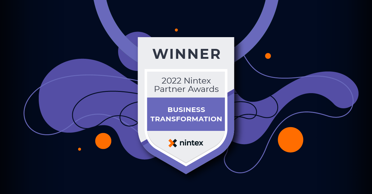 2022-Nintex-Partner-Awards-Winner-Business-Transformation