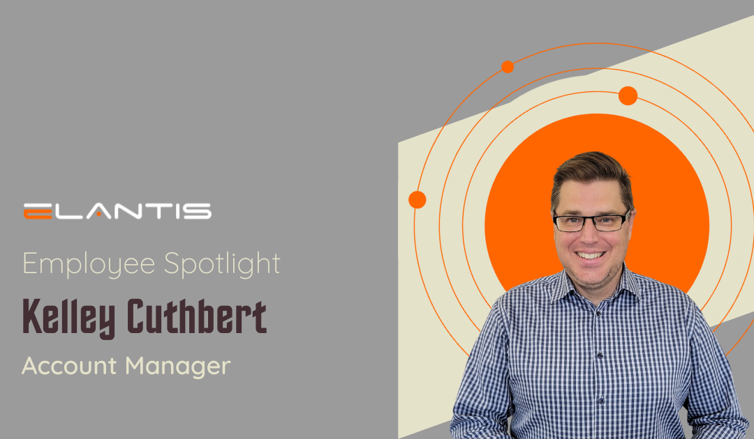 IT Career Paths at Elantis – Employee Spotlight with Kelley Cuthbert