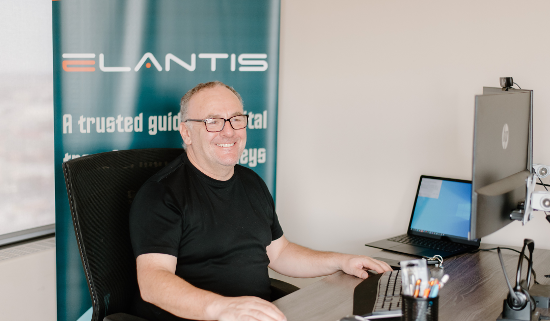 Celebrating 10 Years: The Story of Elantis