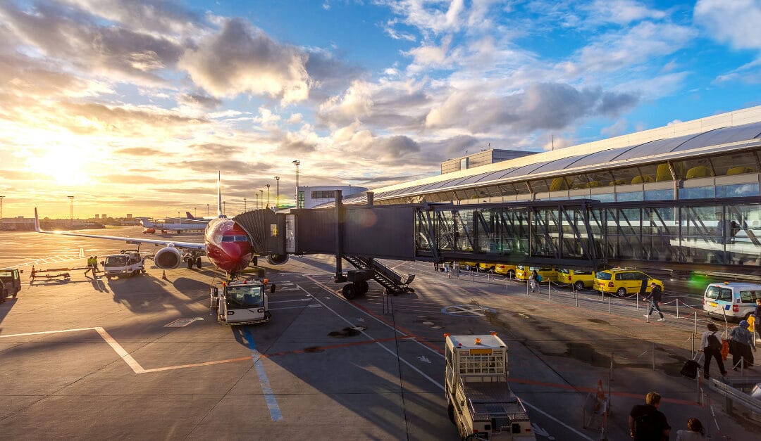 Avoid Costly Delays with an Automated Licensing & Permit Solution for Airports