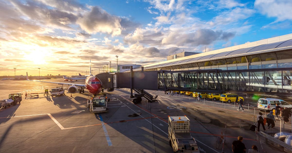 Avoid Costly Delays with an Automated Licensing & Permit Solution for Airports