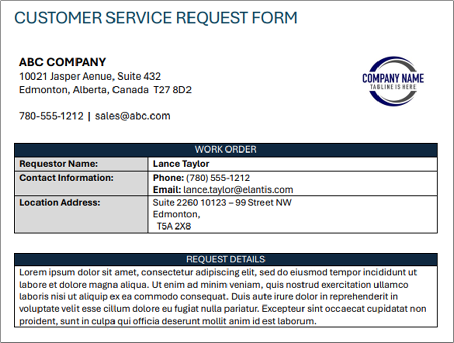 Power Automate Flow – Send Email with Attachment